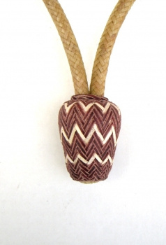 Pencill Bosal - 3/8'' - Rawhide - Natur