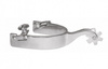 FG Spur - Performer SS Brushed Trainer Spur - #276725