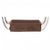 Ersatz Saddle pads - für Sicherheits Alu Steigbügel (114-041) - PAAR
