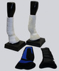 P.T. Combination Boot - Größe L - ROYAL BLAU - (102-005)