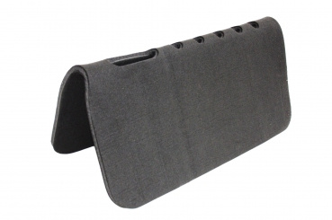 Saddle pad filcowo neoprenowy
