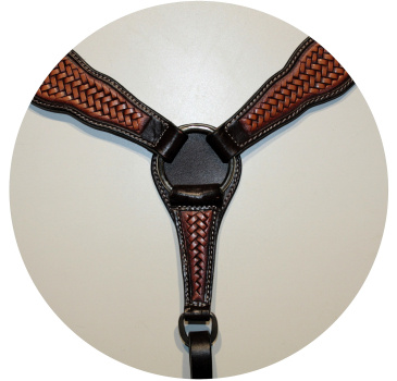 EE Tack - Vorderzeug - L-217