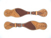 Sporenriemen - TWO TONE - E-132