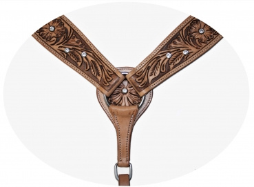 "SN Tack" Vorderzeug - SHOW - BP-SET025