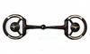 KS Show Snaffle - (27002VI)
