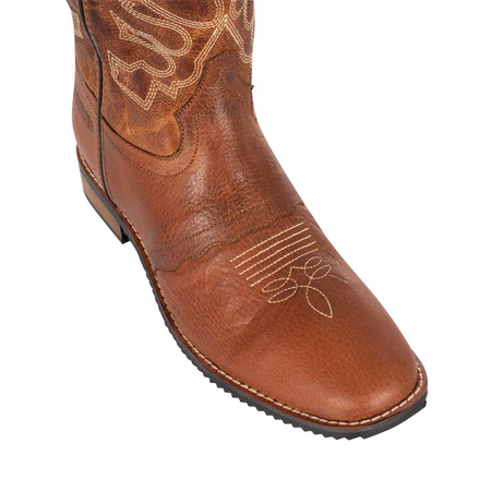 Western boots młodzieżowe Pro-Tech STYLE CALIFORNIA