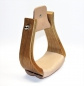 HYX Holz Steigbügel - 221628L