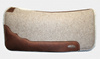 Deka WEAVER Contoured Wool Felt 1”