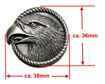 ILC Concho - Eagle - (85006-05)