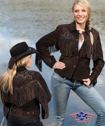 Jacket Stars&Stripes YUMA