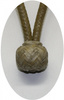 Pencill Bosal - 3/8'' - Rawhide - Natur - F-544