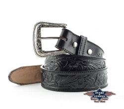 Belt Stars&Stripes WG-42