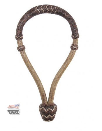 bosal wi two tone / brown