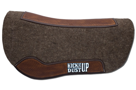 Saddle pad LpTrick Kick The Dust Up