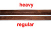 EE Tack Premium Profi Harness Zügel - Heavy Harness Tack - 5/8´´ - 8´ft long