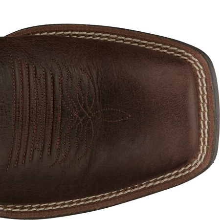 Western boots JUSTIN BOOTS Bowline 11" Western