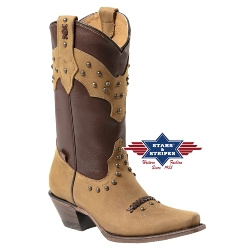 Kowbojki Stars&Stripes WBL-27