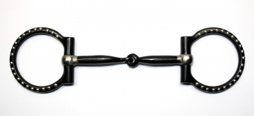 KS Show Snaffle - (283765BS)