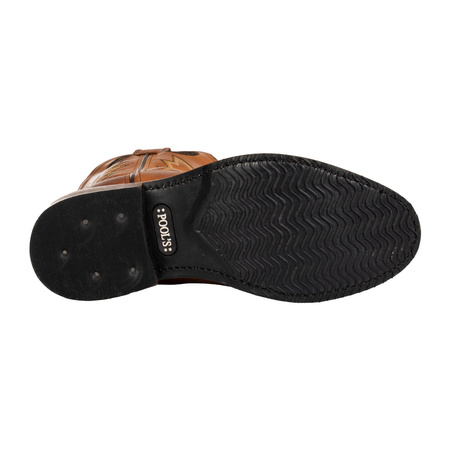 western boots women's pool's 568-20m-gr