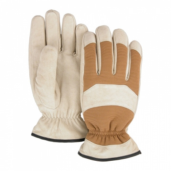 MAJESTIC Handschuhe WINTER EAGLE - gefüttert mit HeatFLeece Thermal Insulation - #1572