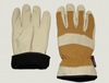 MAJESTIC Handschuhe WINTER EAGLE - gefüttert mit HeatFLeece Thermal Insulation - #1572