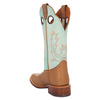 western boots women's pool's 566-30l-gr