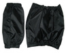 P.T. Boot Cover - SCHWARZ - Gr. M (Paar)
