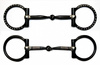 KS Show Snaffle - (283765BS)