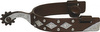 FG Spur - Diamont / Dot Rhinestone Spur - LADY - #238455