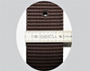 "CE" Nylon Tie Strap &  Off Billet - SET - Extra Heavy / Strong