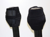 P.T. Knee Boot - (Paar) - SCHWARZ - Größe M