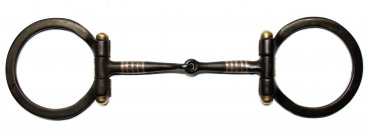 KS Show Snaffle - (27029)