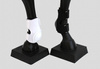 P.T. Skid Boot - SCHWARZ oder WEISS - Gr. M