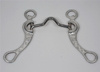 FG Alu Port Show Bit - Copper Inlay - graviert #257322