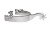 FG Spur - Performer SS Brushed Trainer Spur - #276725