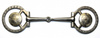 KS Show Snaffle - (283840)