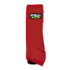 protective boots neoprenowe pro-tech airflow reary / czerwone
