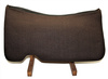 deka liner wool mix ee tack / hnědý