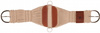 "Mustang" Mohair Gurt - ROPER - SS Schnallen - #605 - 26" bis 34"