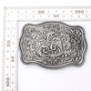 AE Belt Buckle - Square