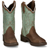 Western boots JUSTIN BOOTS Raya 12" Western Boot