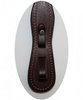 BCL COWBOY HEADSTALL - Stirnband - Stitched - NP Hardware