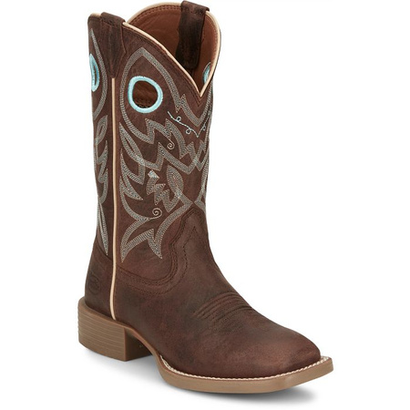 Western boots JUSTIN BOOTS Liberty 11” Western Boot