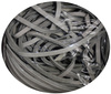 "WEAVER" Leather Laces – 1 lbs / 453gr.