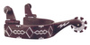 AHE Show Sporen - MEN - 260-050