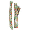 "JTI"  Nylon Tie Strap & Off Billet - Fashion Print - SET - 56-6022-460