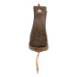 FG Holz Steigbügel - Dark Wood - 3-1/4´´ - UW330560-00WO