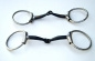 HYX SS / BS Loose Ring Snaffle – 5´´ oder 5,5´´ - 25447