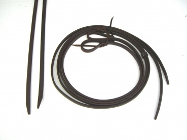 EE Tack - Latigo Zügel - 1/2 ''