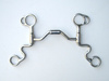 HYX Hinged B. Allen Shank Bit – 5´´ oder 5,5´´ - 25684